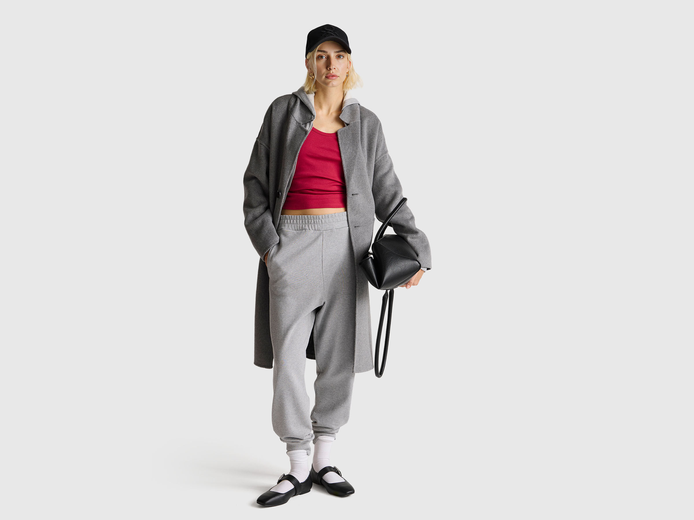 TROUSERS Women image number 3